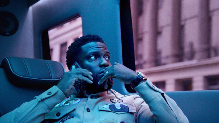Tập 2 phim Kevin Hart: Đừng làm hỏng việc