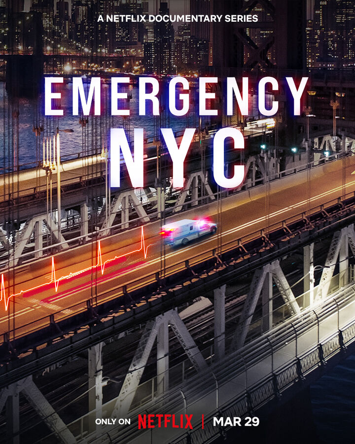 Tập 1 phim Khẩn cấp: New York