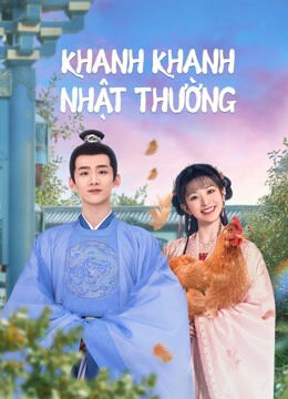 Tập 1 phim Khanh Khanh Nhật Thường