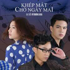 Hình ảnh tập 2 Khép Mắt Chờ Ngày Mai