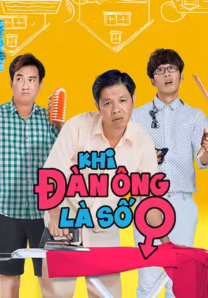 Khi Đàn Ông Là Số 0