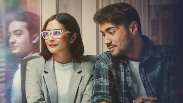 Poster phim Khi Dừng Lại Ở Đây