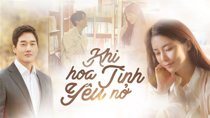 Tập 2 phim Khi Hoa Tình Yêu Nở