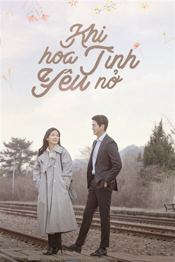 Tập 1 phim Khi Hoa Tình Yêu Nở