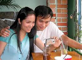 Poster phim Khi Nắng Thu Về