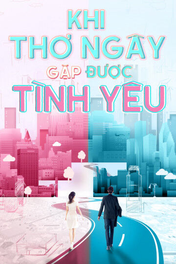 Tập 1 phim Khi Thơ Ngây Gặp Được Tình Yêu