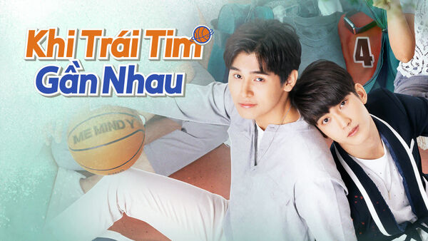 Poster phim Khi Trái Tim Gần Nhau