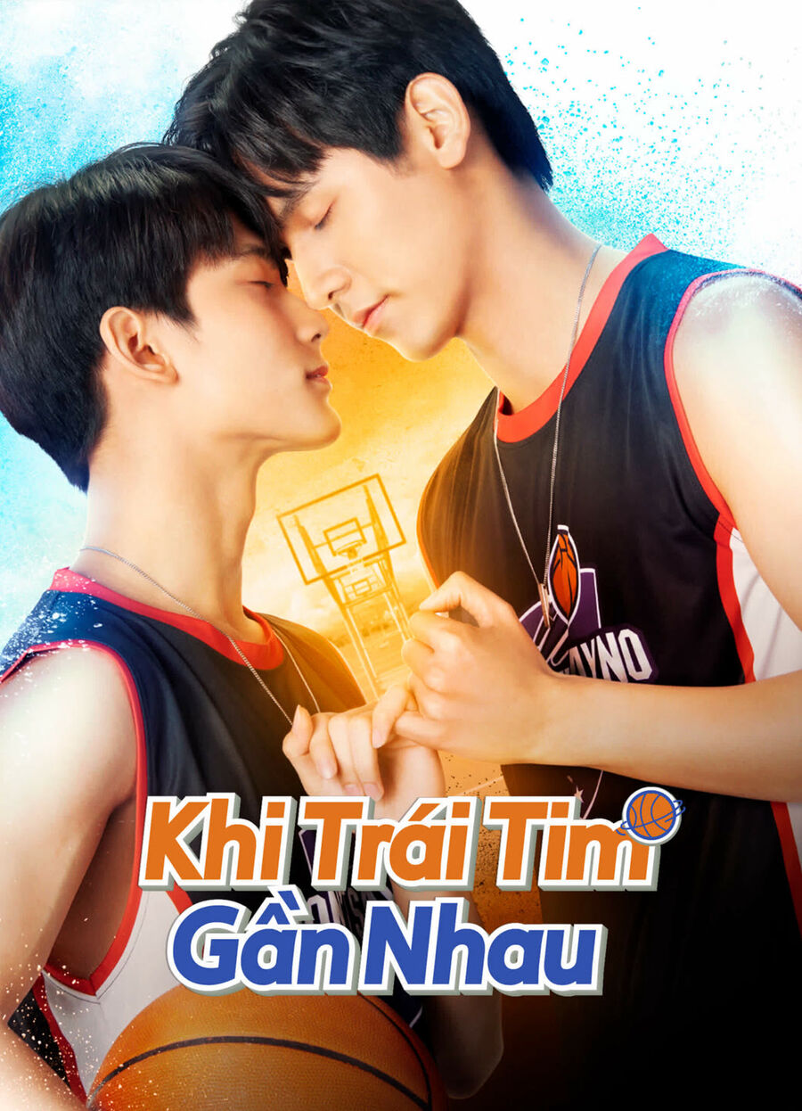 Hình ảnh phim Khi Trái Tim Gần Nhau