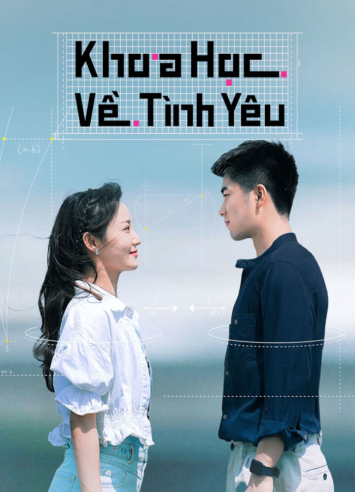 Tập 7 phim Khoa Học Về Tình Yêu