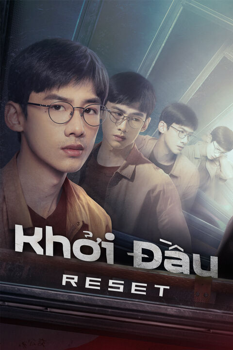Hình ảnh tập 2 Khởi Đầu