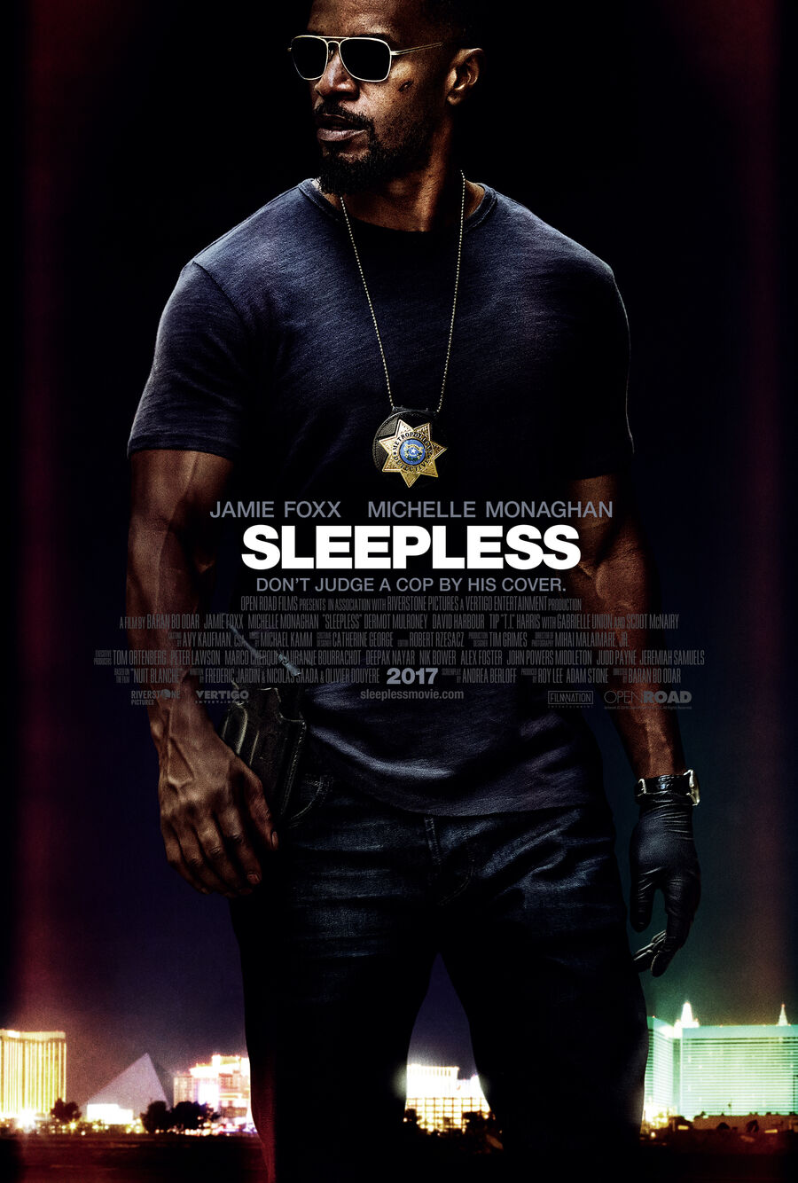 Hình ảnh phim Không ngủ