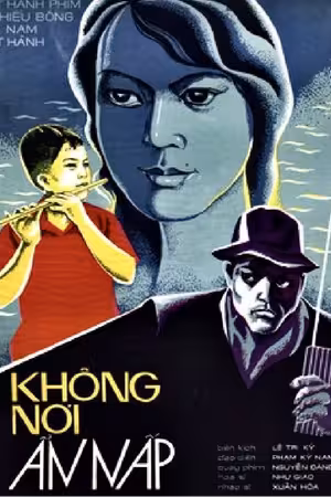 Không Nơi Ẩn Nấp