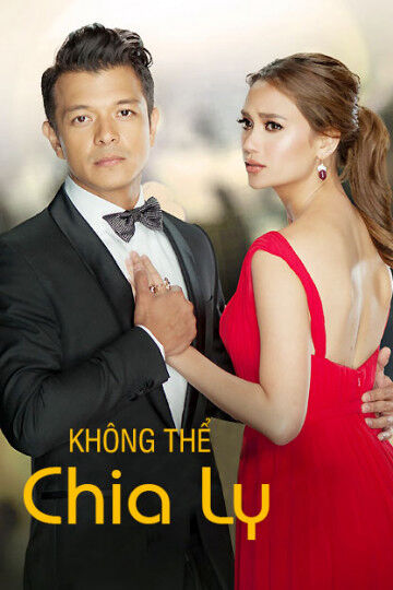 Hình ảnh tập 2 Không Thể Chia Ly