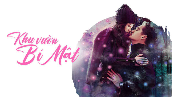 Poster phim Khu Vườn Bí Mật (Thái Lan)