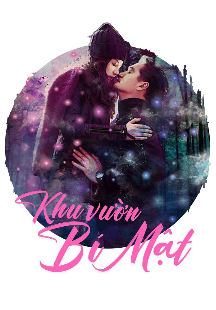 Tập 1 phim Khu Vườn Bí Mật (Thái Lan)