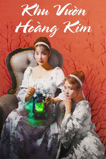 Tập 1 phim Khu Vườn Hoàng Kim