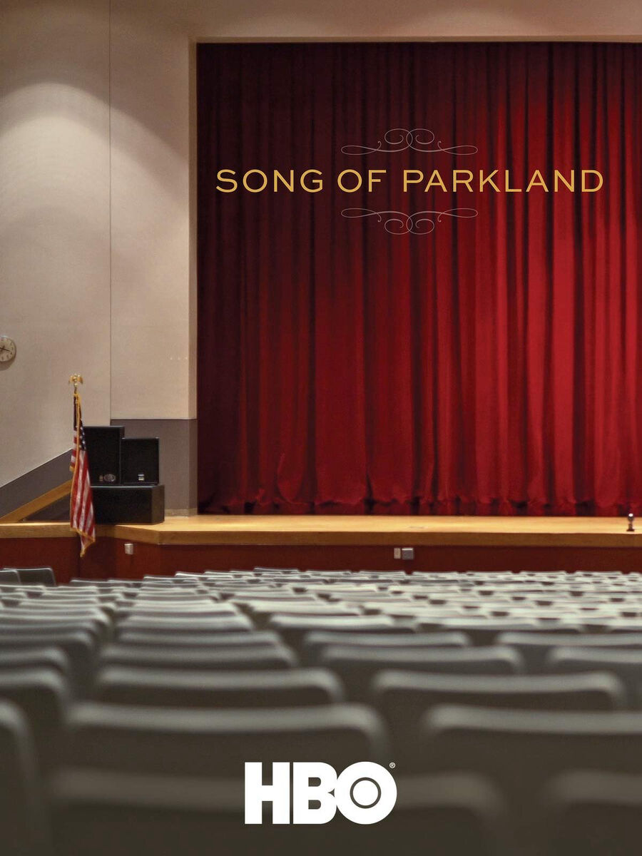 Hình ảnh phim Khúc Hát Ở Parkland