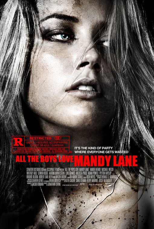 Hình ảnh phim Khủng Bố Mandy Lane