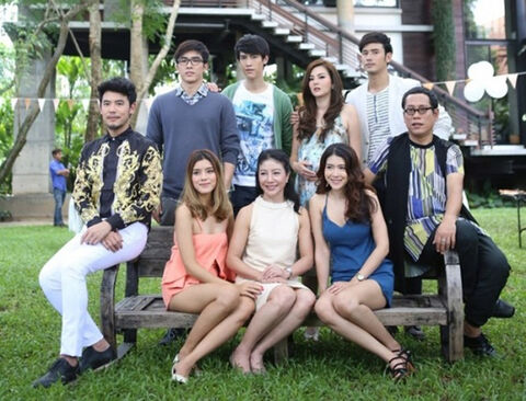 Hình ảnh tập 1 Khung Hình Ký Ức