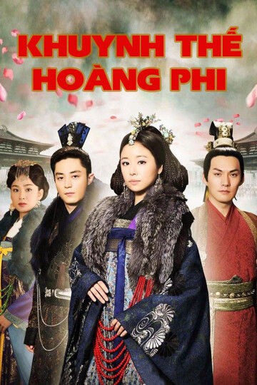 Hình ảnh phim Khuynh Thế Hoàng Phi