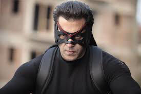 Poster phim Kick