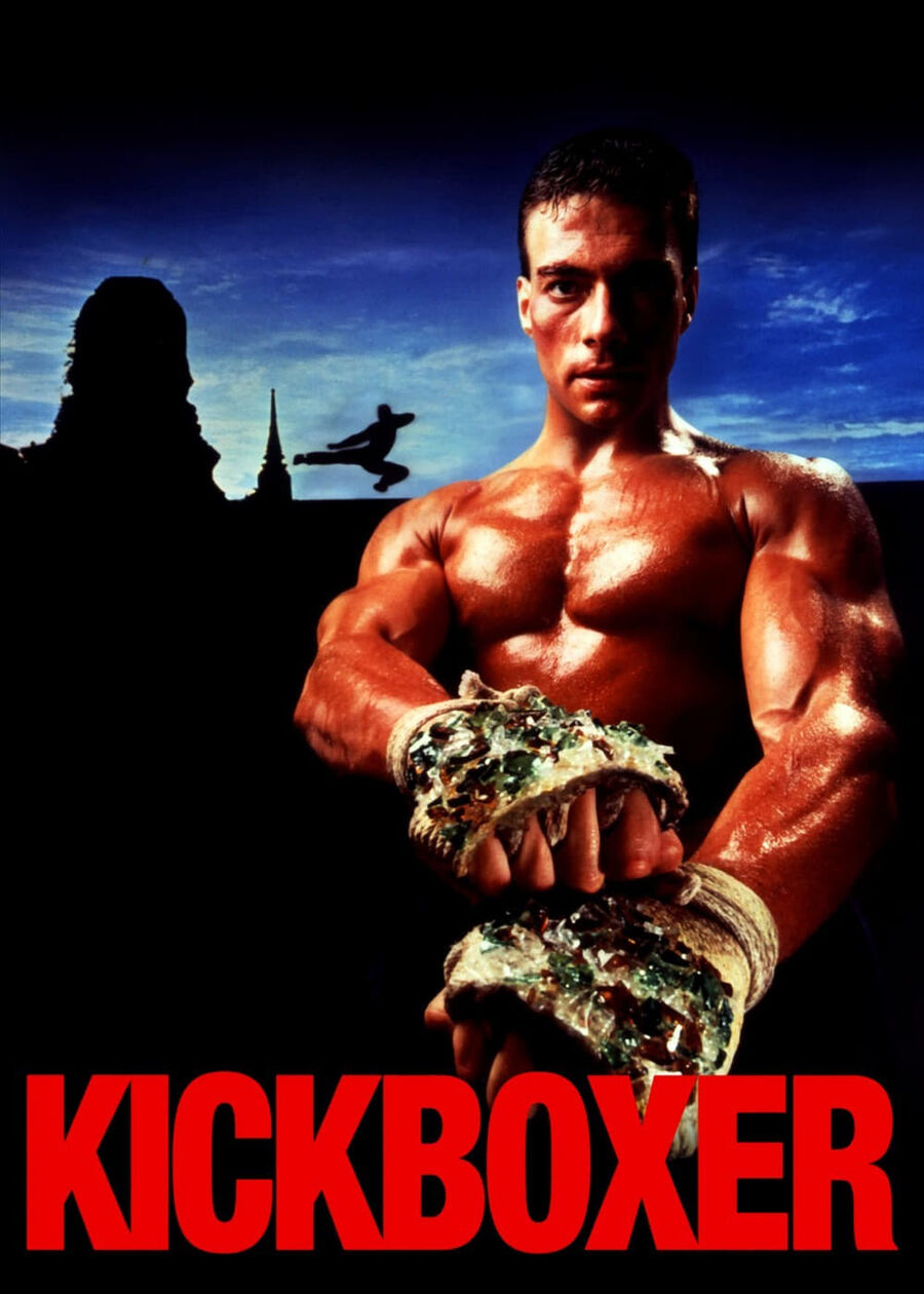 Hình ảnh phim Kickboxer