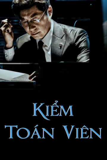 Tập 1 phim Kiểm Toán Viên