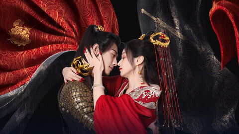 Hình ảnh tập 1 Kiến Khanh Khanh