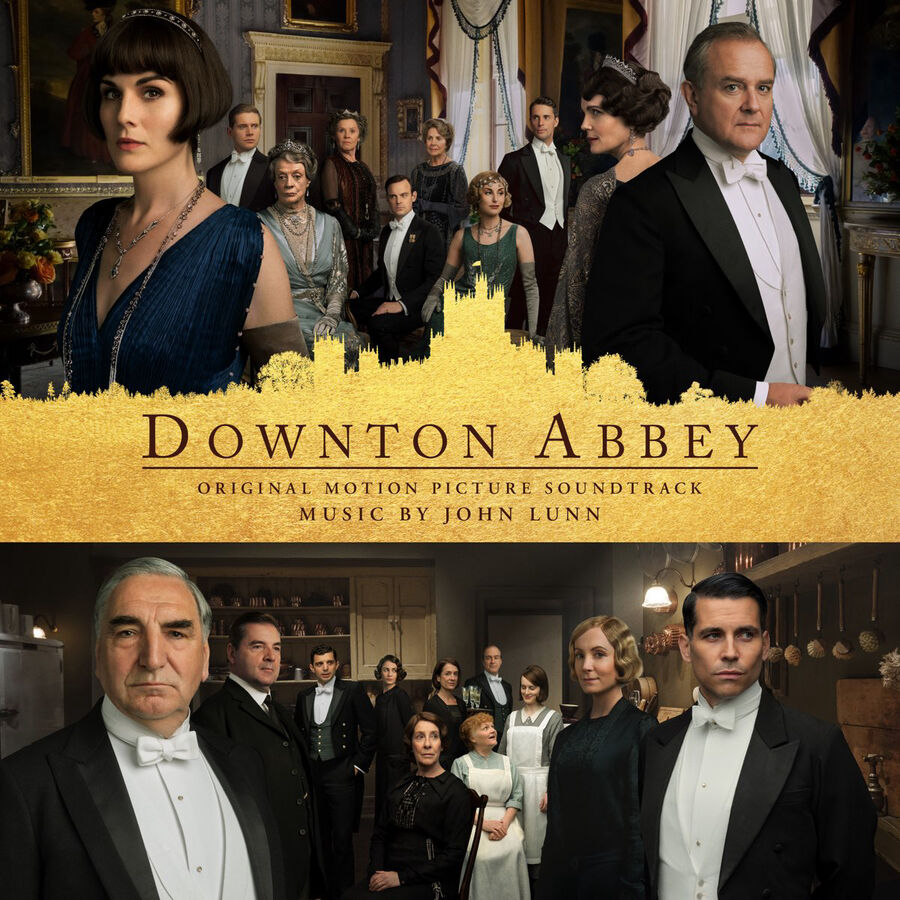 Hình ảnh phim Kiệt tác kinh điển: Downton Abbey