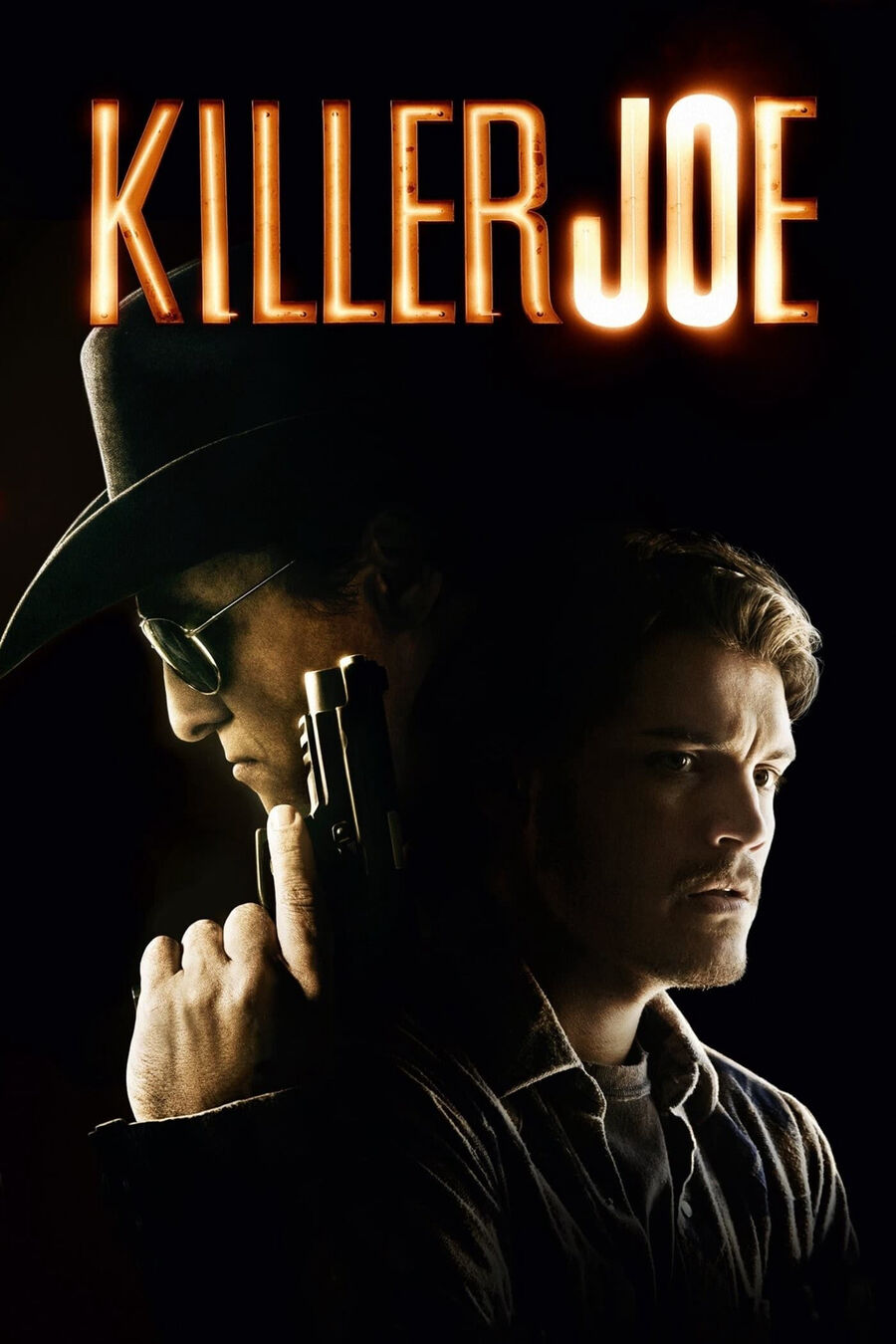 Hình ảnh phim Killer Joe