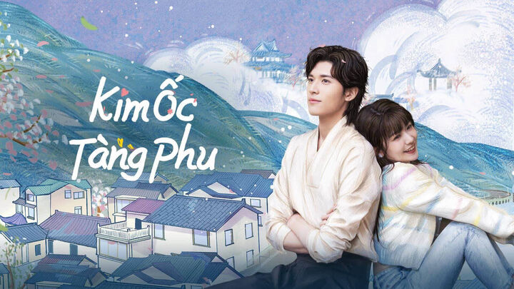 Tập 2 phim Kim Ốc Tàng Phu