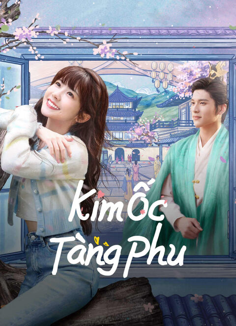 Hình ảnh tập 2 Kim Ốc Tàng Phu