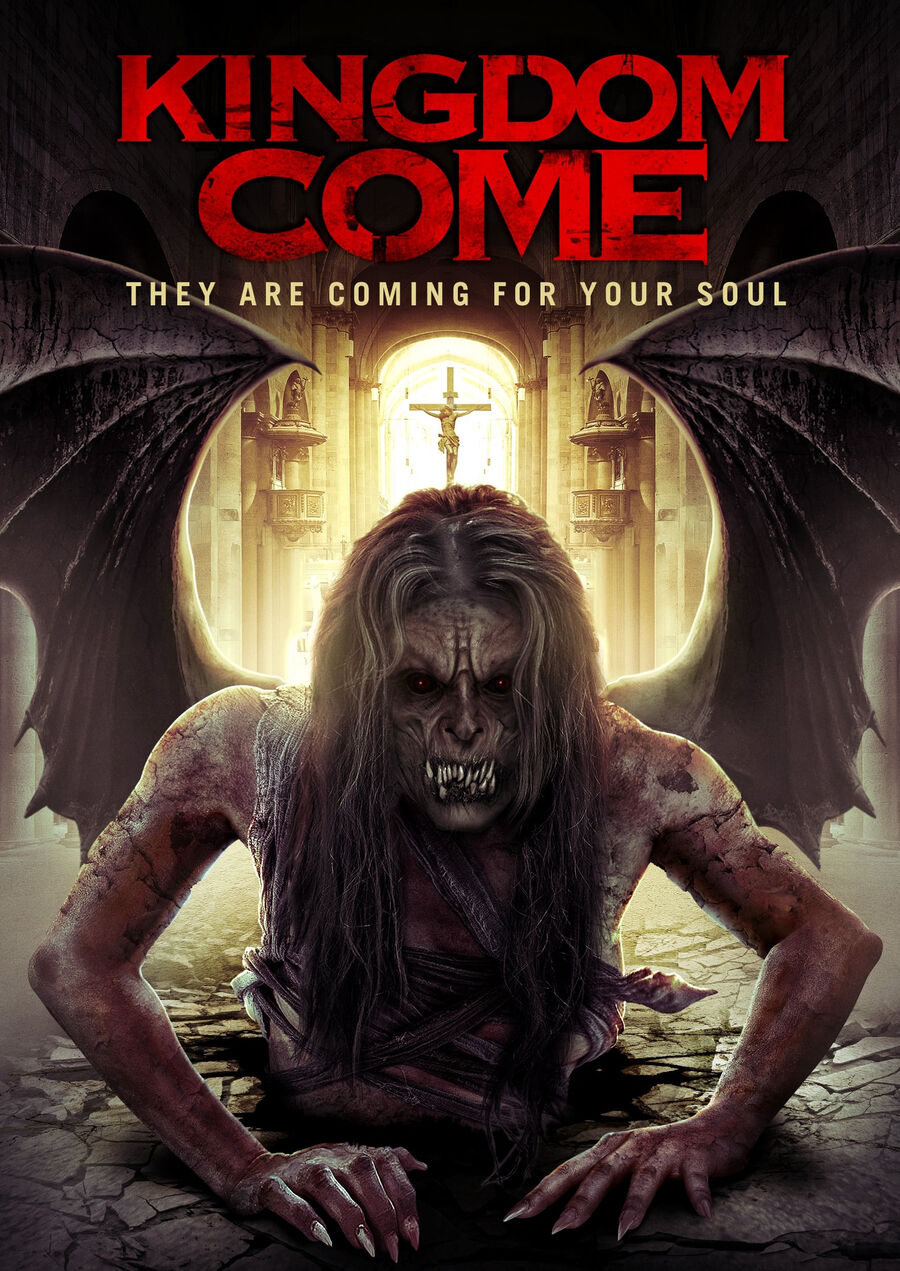 Hình ảnh phim Kingdom Come