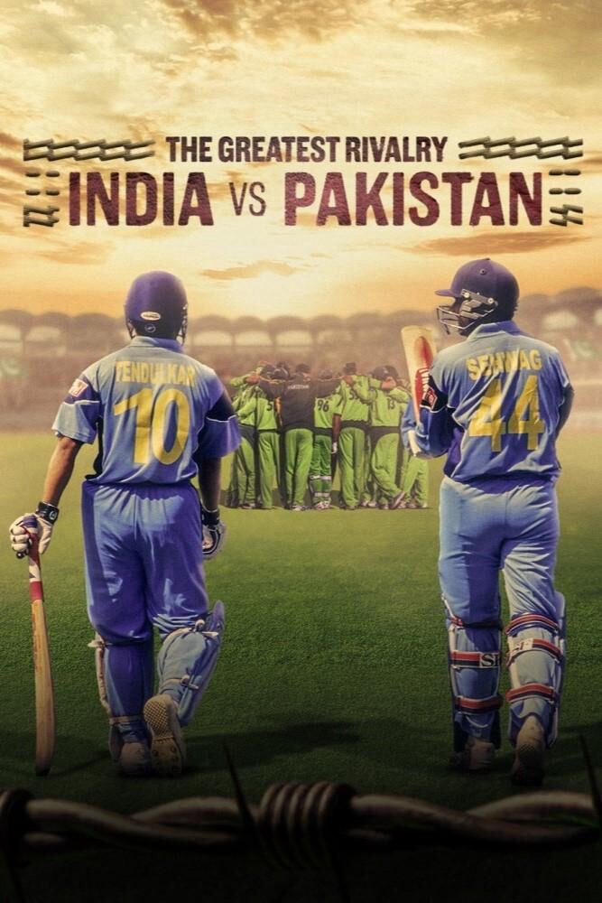 Hình ảnh phim Kình địch lớn nhất: Ấn Độ và Pakistan