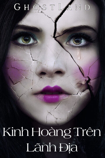 Hình ảnh phim Kinh Hoàng Trên Lãnh Địa Ma