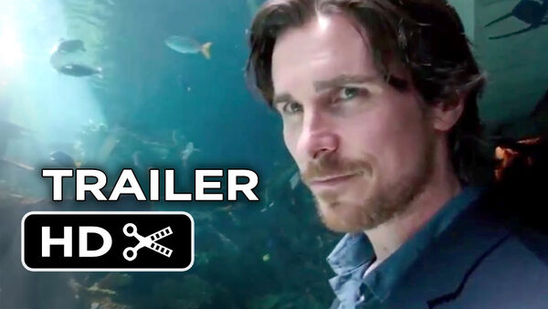 Poster phim Knight of Cups