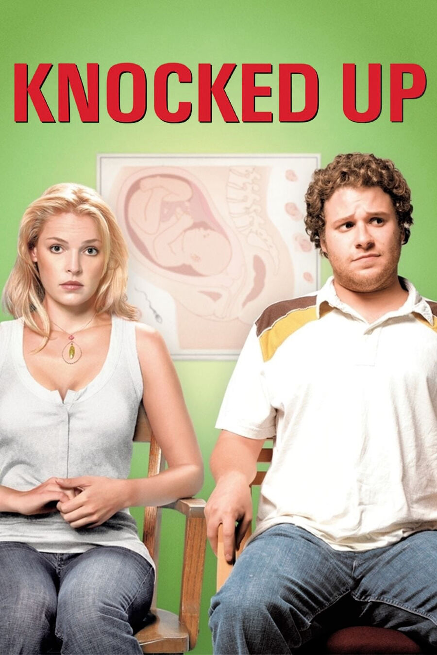 Hình ảnh phim Knocked Up