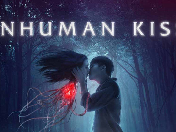 Poster phim Krasue: Nụ hôn ma quái