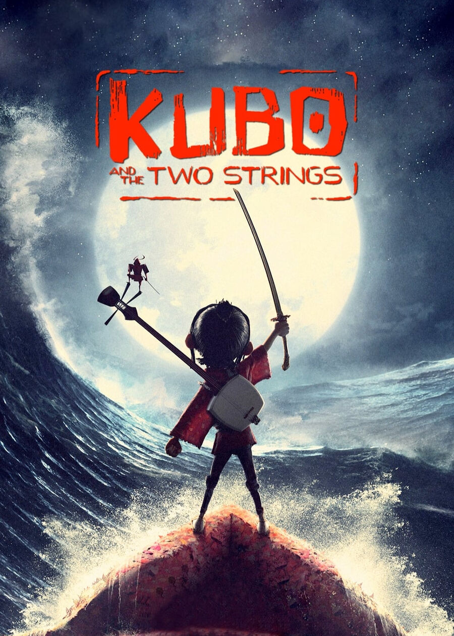 Hình ảnh phim Kubo và Sứ Mệnh Samurai