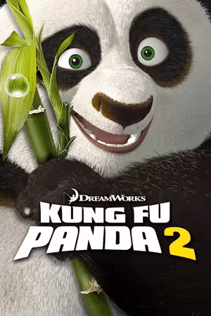 Kung Fu Panda 2