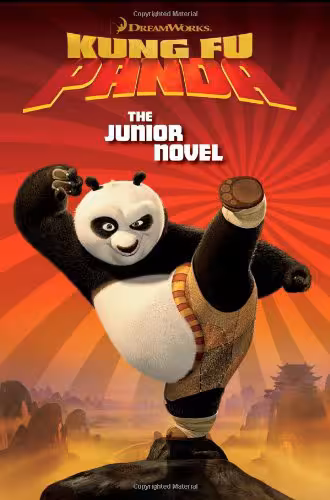 Tập 1 phim Kung Fu Panda