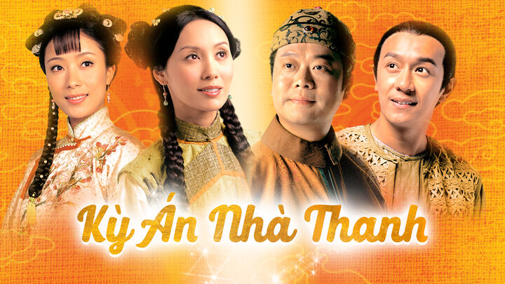 Tập 2 phim Kỳ Án Nhà Thanh