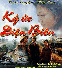 Poster phim Ký ức Điện Biên
