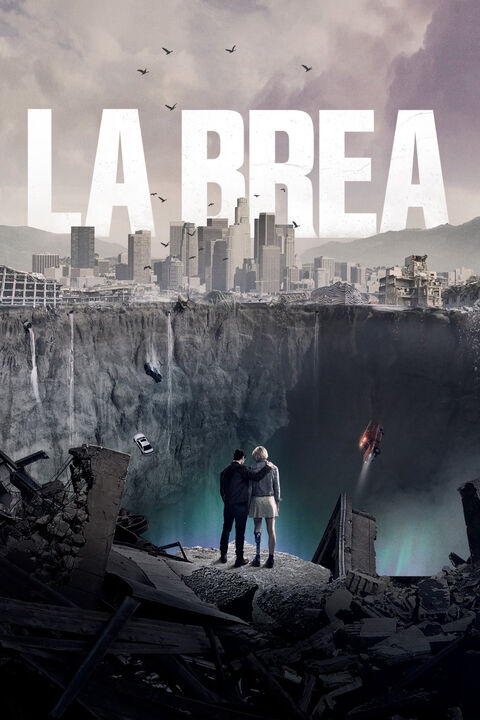 Hình ảnh tập 2 La Brea