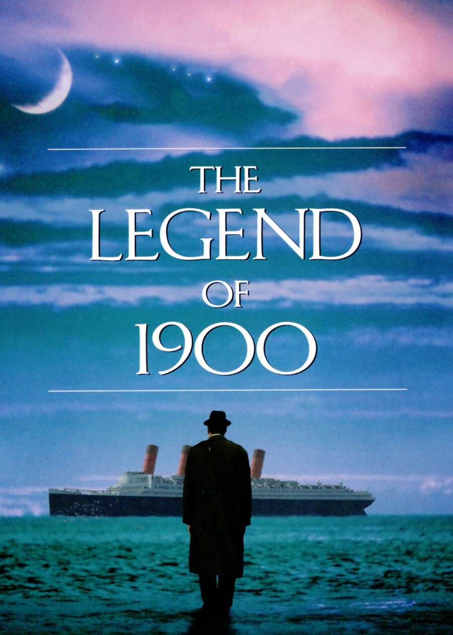 Hình ảnh phim La leggenda del pianista sull’oceano