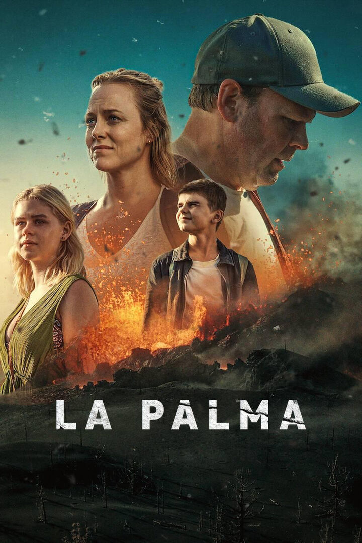 Tập 1 phim La Palma