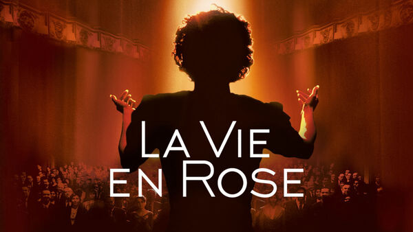 Poster phim La Vie En Rose