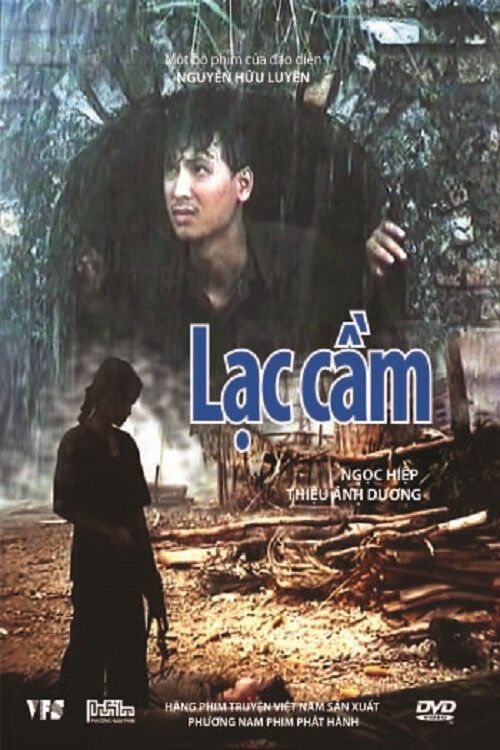 Hình ảnh phim Lạc Cầm