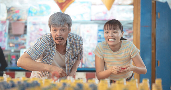 Poster phim Lạc Viên