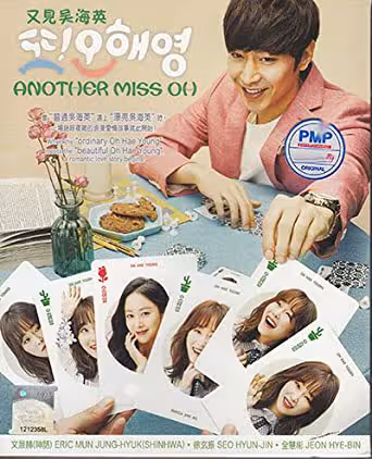 Hình ảnh tập 2 Lại là Oh Hae Young